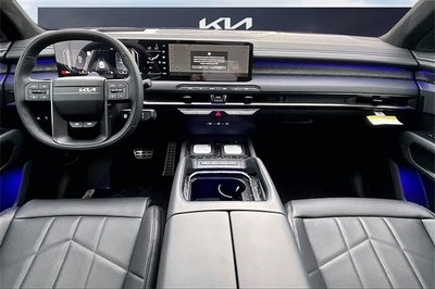 2027 Kia Telluride SX-Prestige