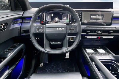 2027 Kia Telluride SX-Prestige