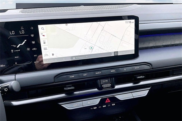 2027 Kia Telluride SX-Prestige