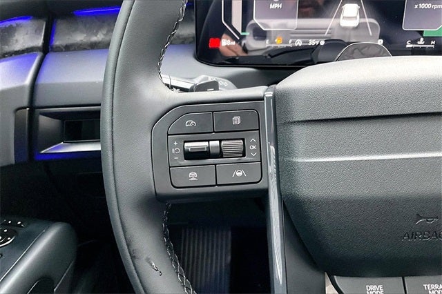 2027 Kia Telluride SX-Prestige