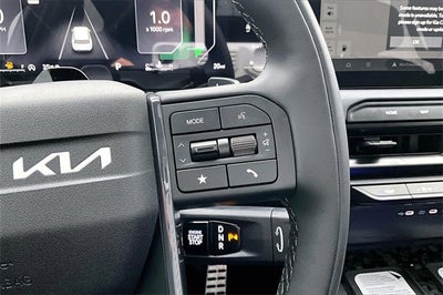 2027 Kia Telluride SX-Prestige