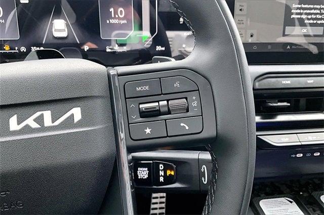 2027 Kia Telluride SX-Prestige