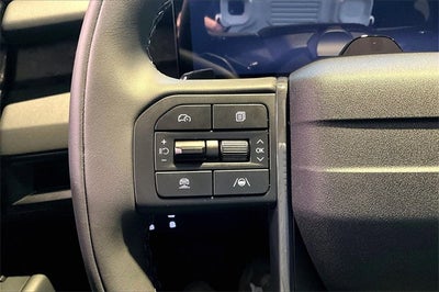 2027 Kia Telluride SX-Prestige