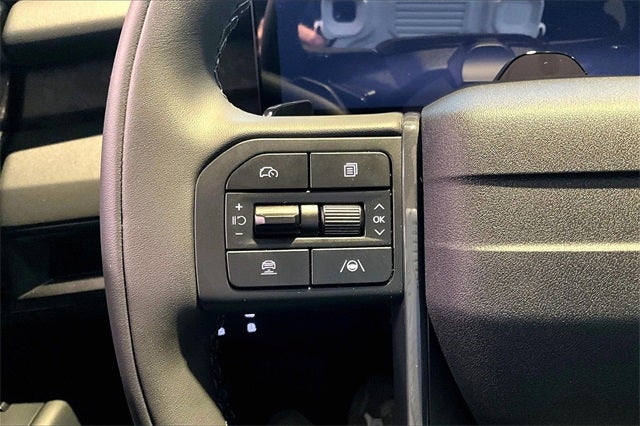 2027 Kia Telluride SX-Prestige