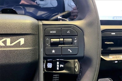 2027 Kia Telluride SX-Prestige