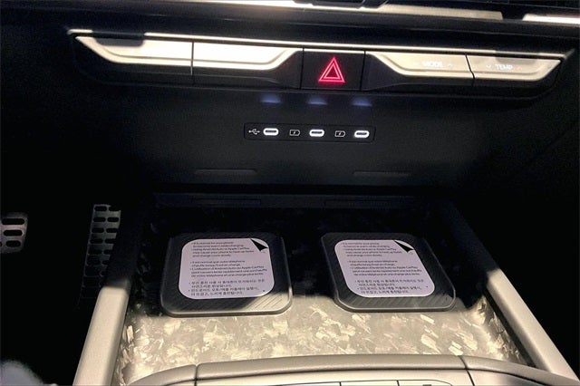 2027 Kia Telluride SX-Prestige