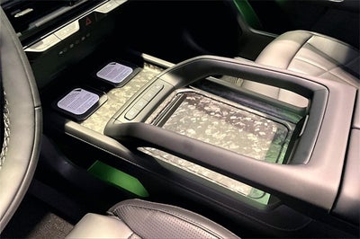 2027 Kia Telluride SX-Prestige