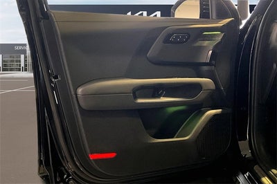 2027 Kia Telluride SX-Prestige