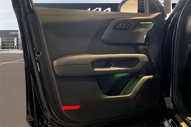 2027 Kia Telluride SX-Prestige