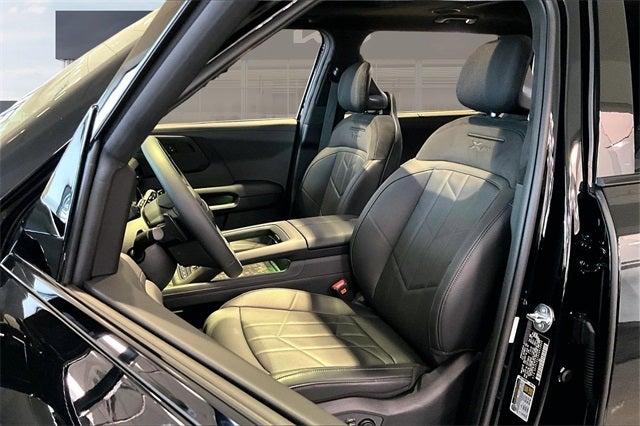 2027 Kia Telluride SX-Prestige