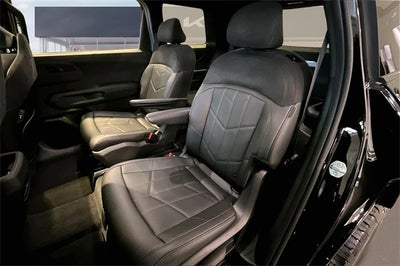 2027 Kia Telluride SX-Prestige