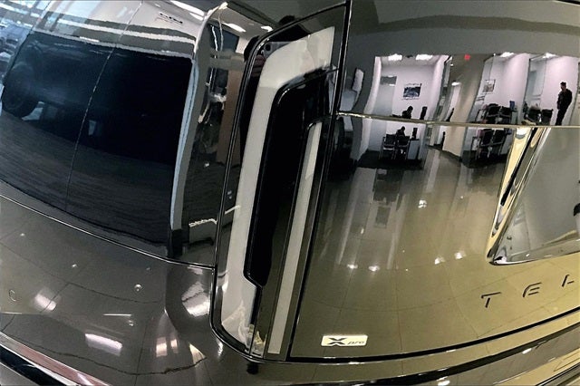 2027 Kia Telluride SX-Prestige