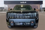 2027 Kia Telluride SX-Prestige