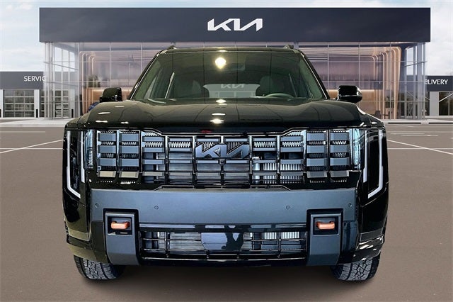 2027 Kia Telluride SX-Prestige