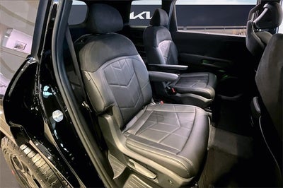 2027 Kia Telluride SX-Prestige