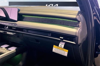 2027 Kia Telluride SX-Prestige