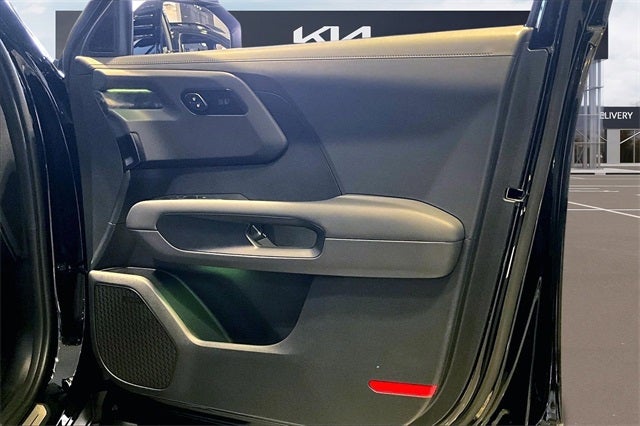 2027 Kia Telluride SX-Prestige