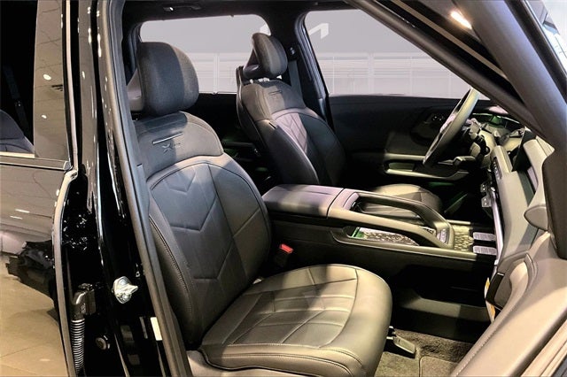 2027 Kia Telluride SX-Prestige