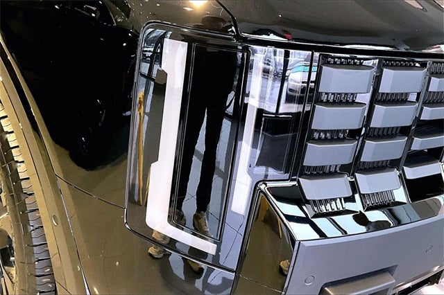 2027 Kia Telluride SX-Prestige