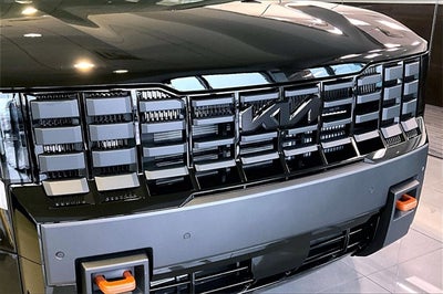 2027 Kia Telluride SX-Prestige