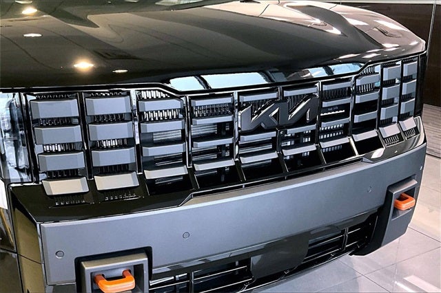 2027 Kia Telluride SX-Prestige