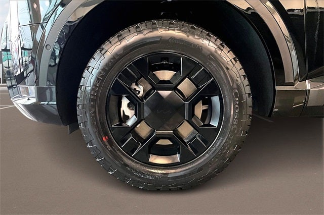 2027 Kia Telluride SX-Prestige