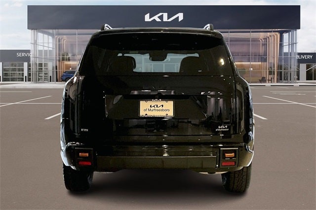 2027 Kia Telluride SX-Prestige