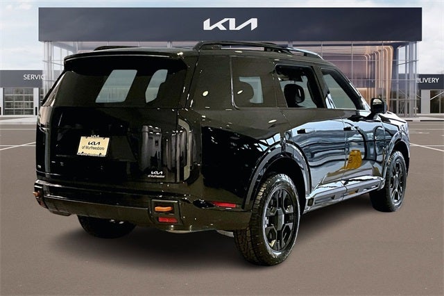 2027 Kia Telluride SX-Prestige