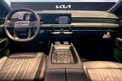 2027 Kia Telluride SX-Prestige