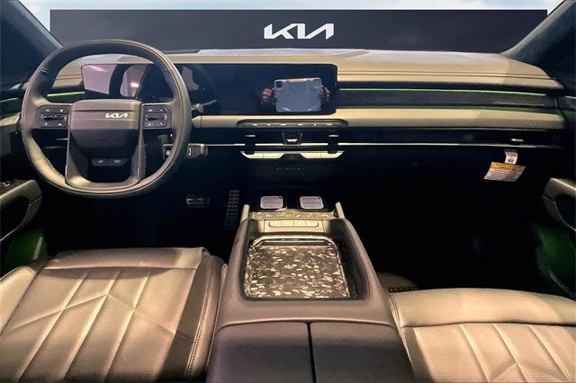 2027 Kia Telluride SX-Prestige