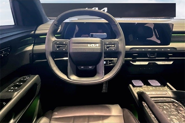 2027 Kia Telluride SX-Prestige