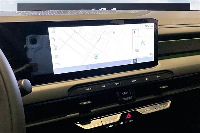 2027 Kia Telluride SX-Prestige