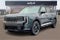 2027 Kia Telluride SX-Prestige