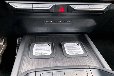 2027 Kia Telluride SX-Prestige