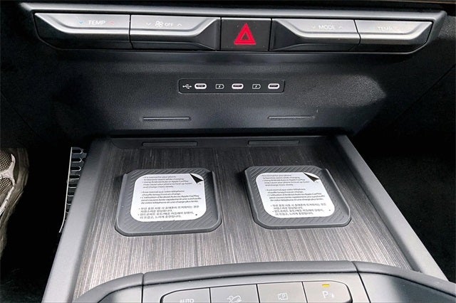 2027 Kia Telluride SX-Prestige