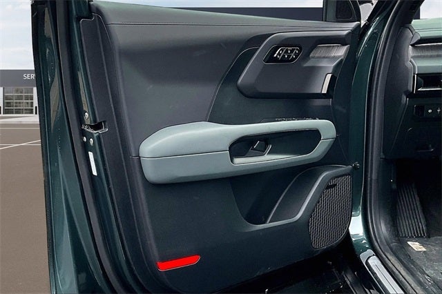 2027 Kia Telluride SX-Prestige