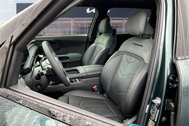 2027 Kia Telluride SX-Prestige