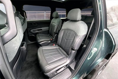 2027 Kia Telluride SX-Prestige