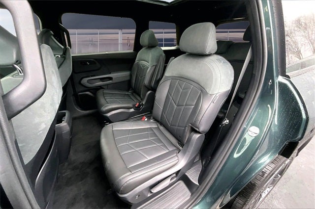 2027 Kia Telluride SX-Prestige