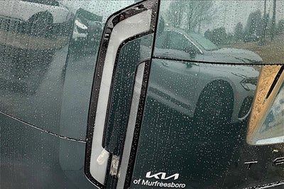 2027 Kia Telluride SX-Prestige