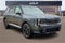 2027 Kia Telluride SX-Prestige