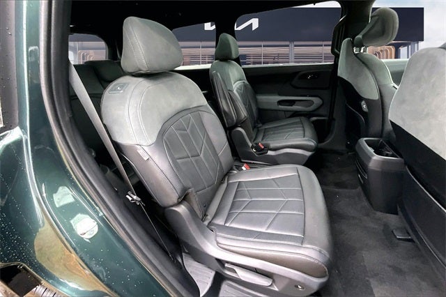 2027 Kia Telluride SX-Prestige