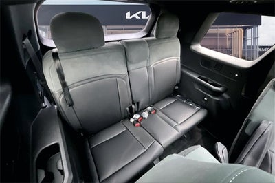 2027 Kia Telluride SX-Prestige