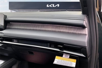 2027 Kia Telluride SX-Prestige