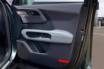 2027 Kia Telluride SX-Prestige