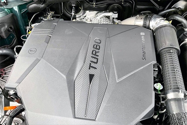 2027 Kia Telluride SX-Prestige