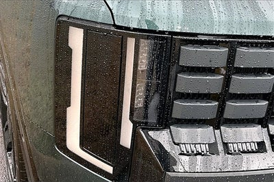 2027 Kia Telluride SX-Prestige