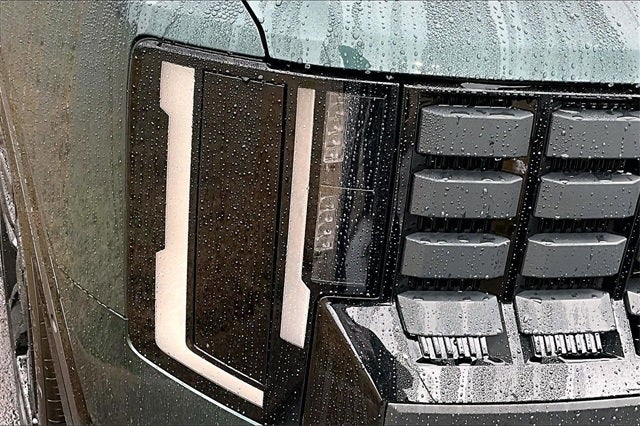 2027 Kia Telluride SX-Prestige