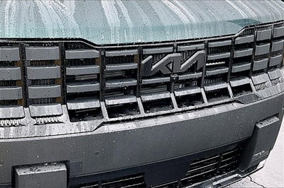 2027 Kia Telluride SX-Prestige