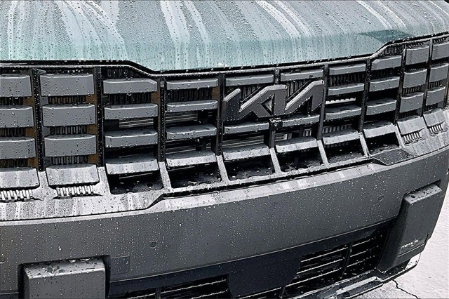 2027 Kia Telluride SX-Prestige